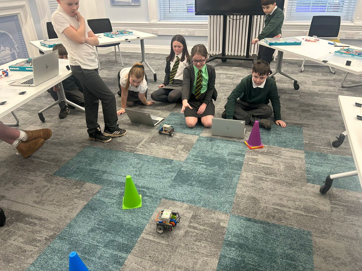 @stthomasprimary tweet media