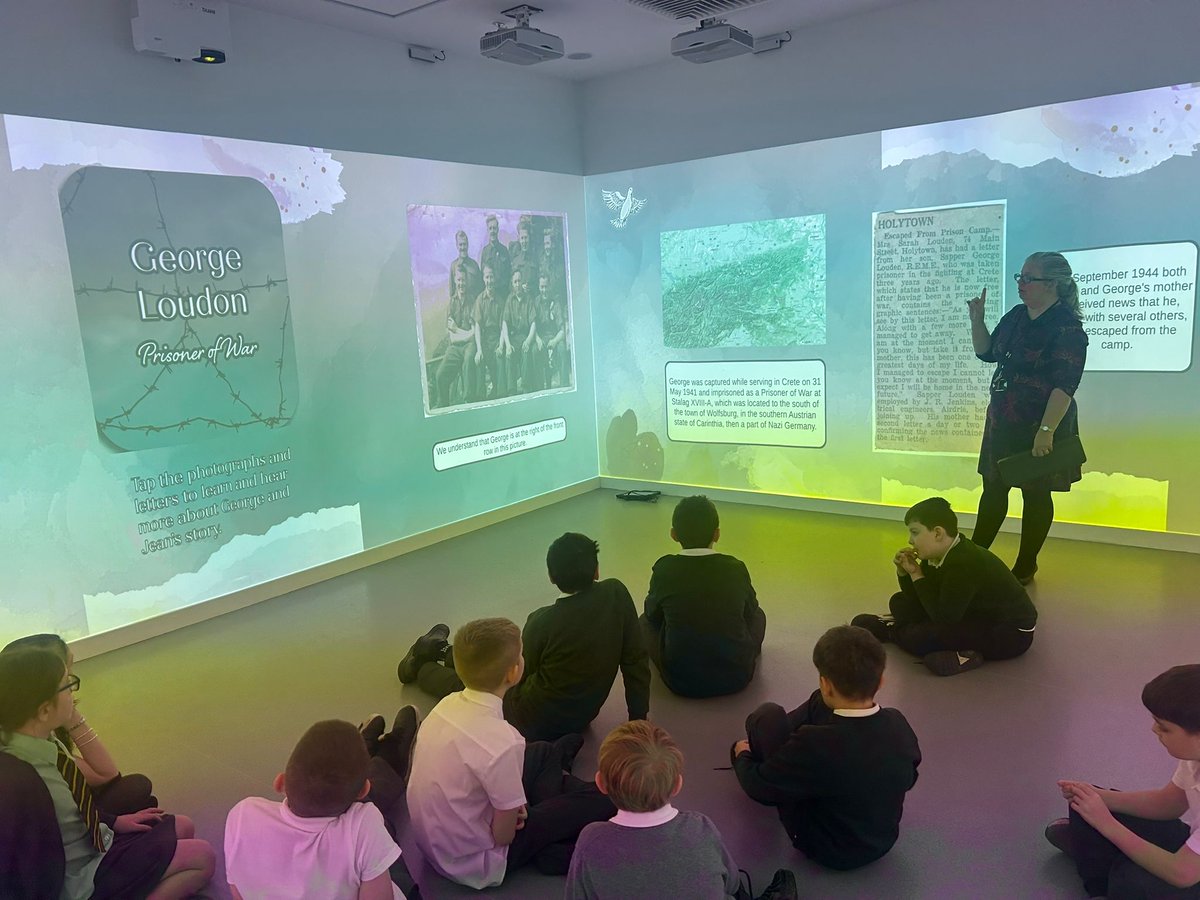 @stthomasprimary tweet media