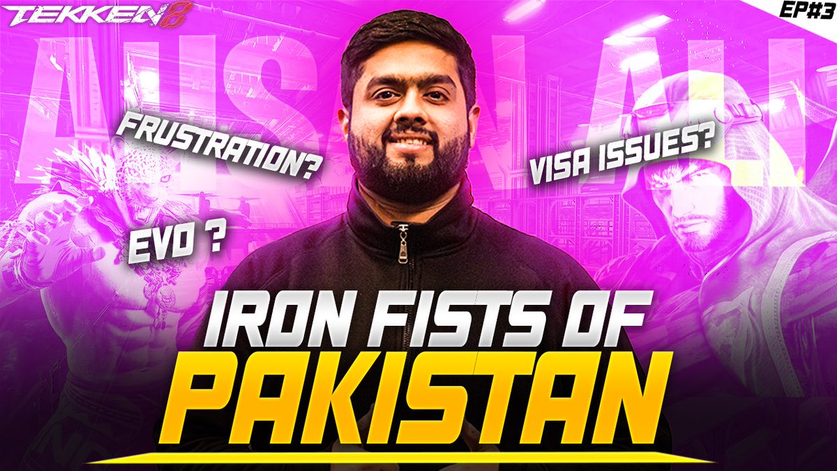 Phoenix Esports tweet media