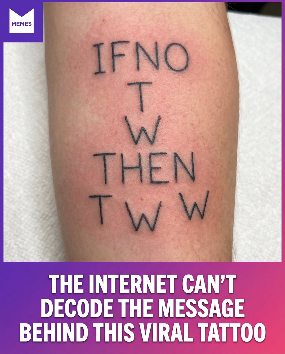 Memes tweet media
