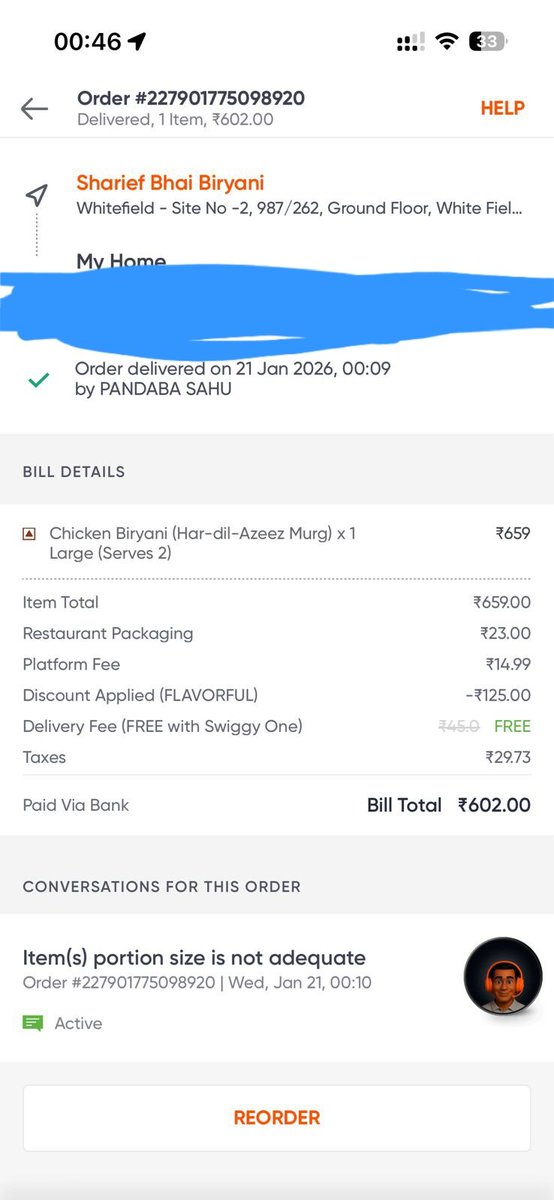 iharsh1017's tweet photo. Please check order id and quantity https://t.co/1X7qqN6eVE