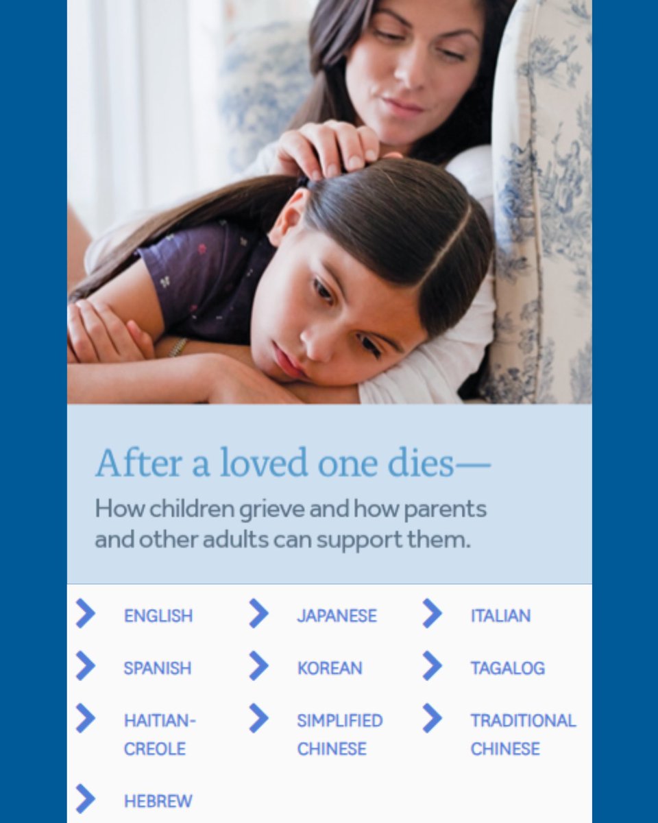 Grieving Students tweet media