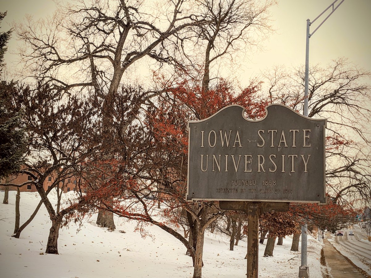 Iowa State Recreation Services tweet media