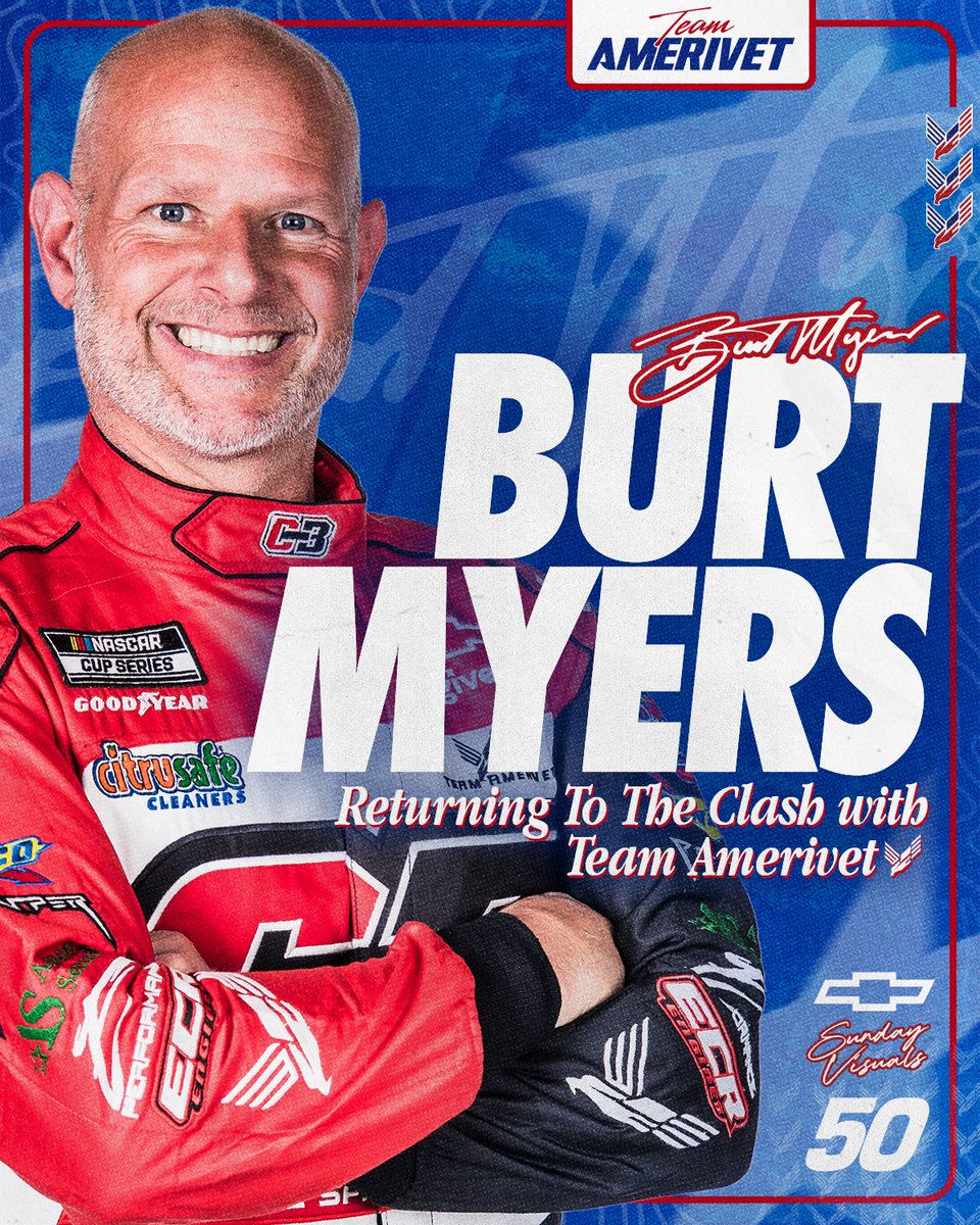 Team Amerivet tweet media