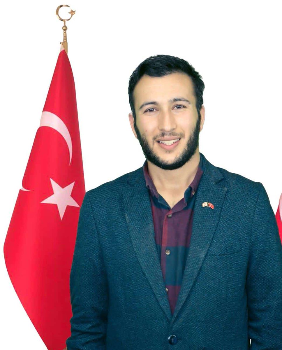 RAMAZAN KIRBAÇ🇹🇷 (@ramazankrbc2020) on Twitter photo 