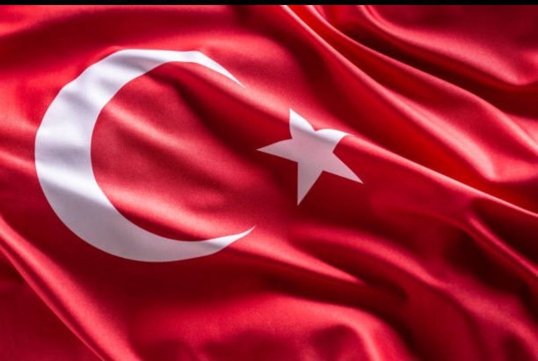 Nusaybin–Kamışlı sınır hattında, Suriye tarafında terör örgütü YPG yandaşlarınca şanlı bayrağımıza yönelik gerçekleştirilen bu alçak saldırıyı en güçlü şekilde lanetliyorum.

Milletimizin birliğine, dirliğine ve huzuruna kast eden bu menfur girişi, bayrağımıza uzanan hiçbir el