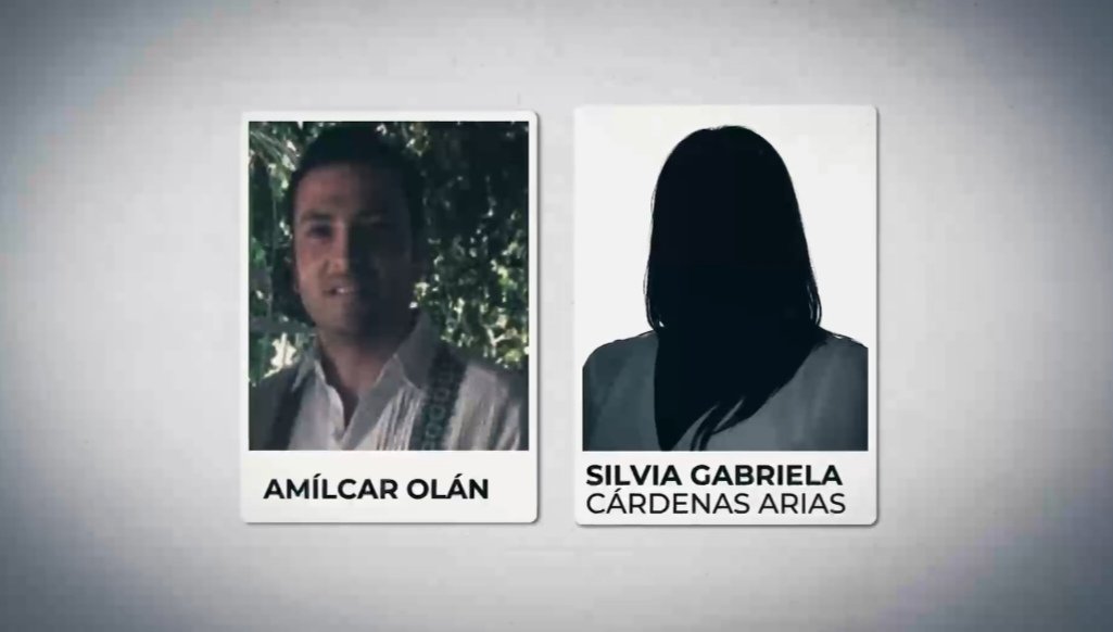 Mario Gutiérrez Vega tweet media