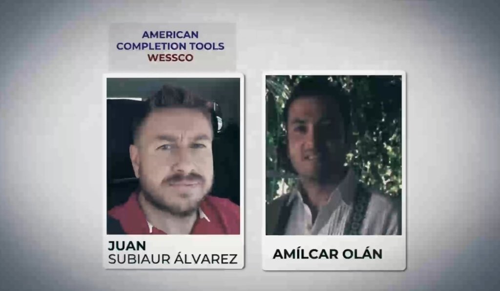 Mario Gutiérrez Vega tweet media