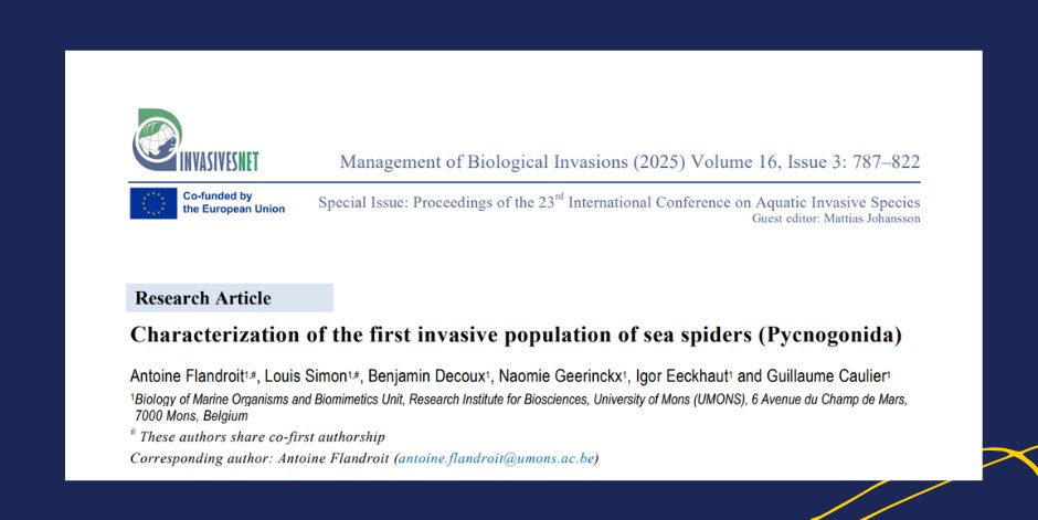 Int'l Conf. AIS tweet media