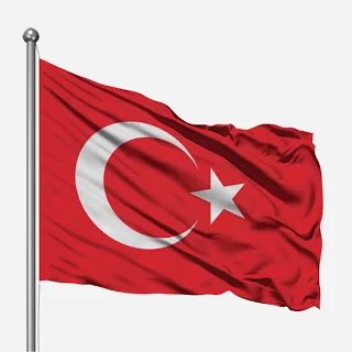#BayrakNamustur
Korkma, sönmez bu şafaklarda yüzen al sancak
Sönmeden yurdumun üstünde tüten en son ocak.
O benim milletimin yıldızıdır, parlayacak
O benimdir, o benim milletimindir ancak.