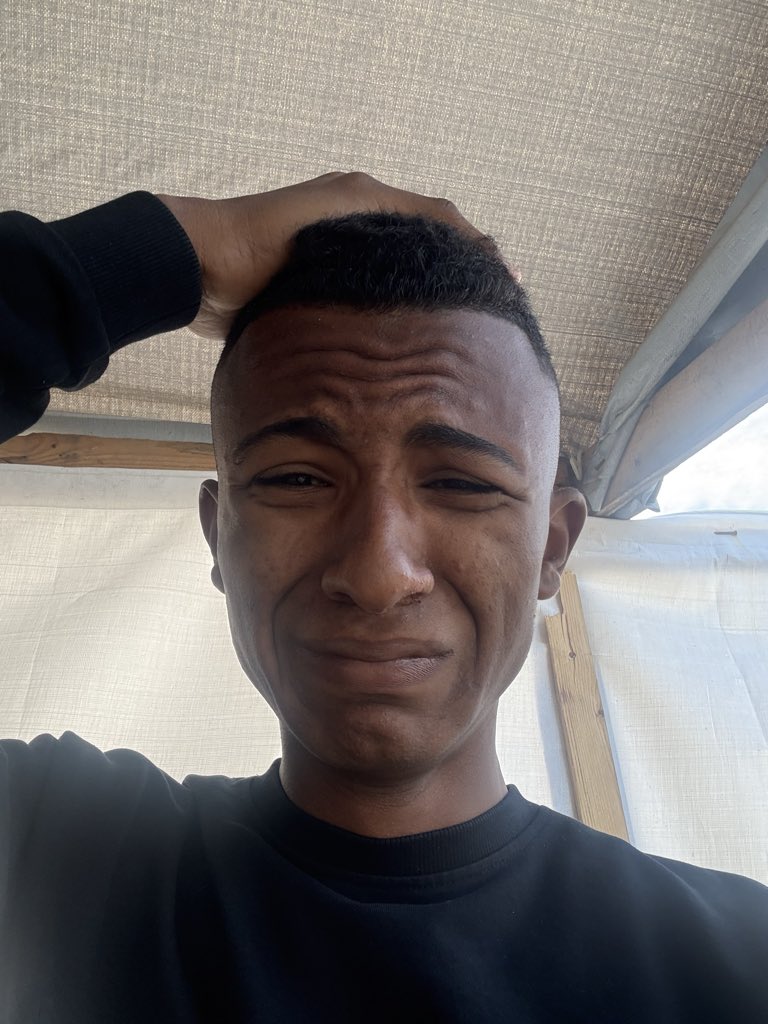 If you respond with 3 replys, you will help me a lot to make my post visible to everyone, even if a dot.

gofund.me/549d13537