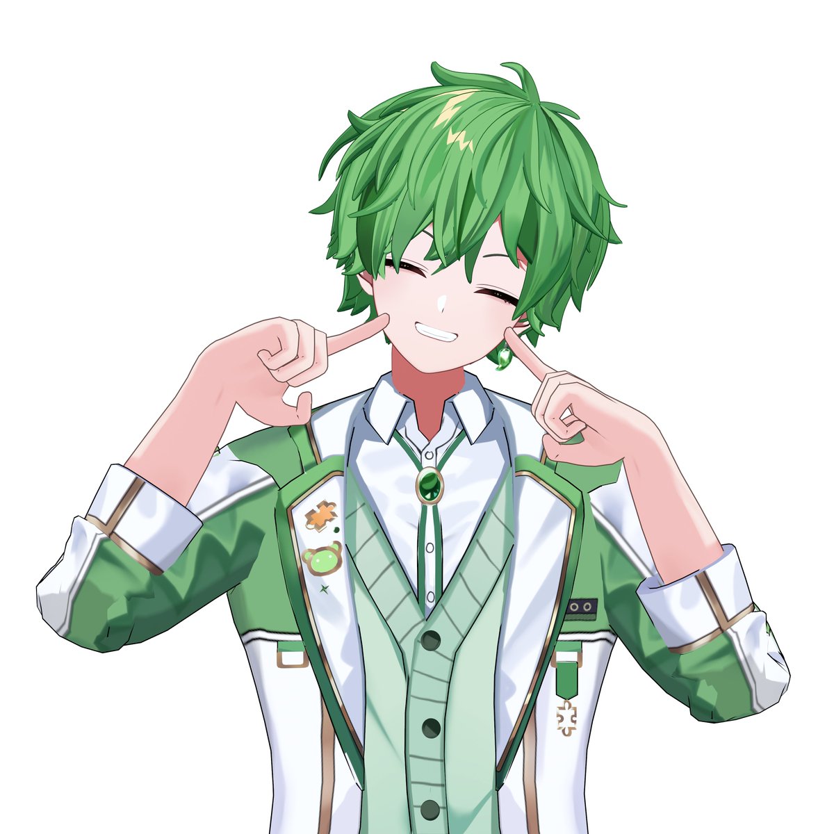 すいとと秘密の部屋🧩💚 (@suito_sub03090) / Posts / X