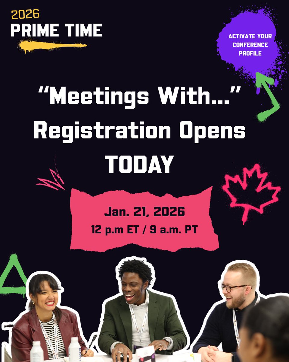 The CMPA tweet media