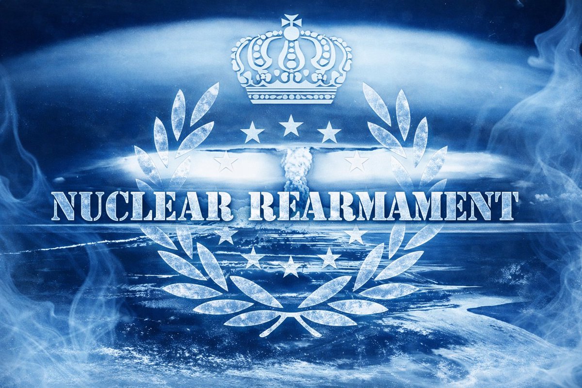 EuropeanPan's tweet image. Third World mass immigration and its consequences are such a pivotal concern for Europeans that the populist right now leads the polls in Germany, France and Britain nearly exclusively based on addressing that single issue. 

But most Europeans also support the EU, Ukraine's…