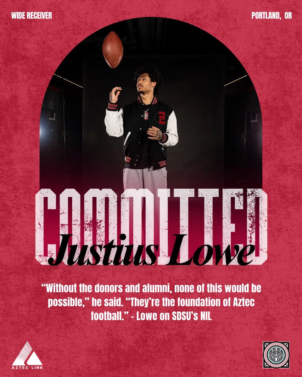 AztecLink tweet media