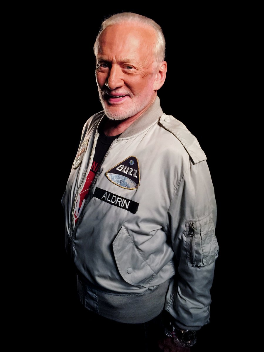 latestinspace's tweet image. Happy 96th birthday to Buzz Aldrin 🎂