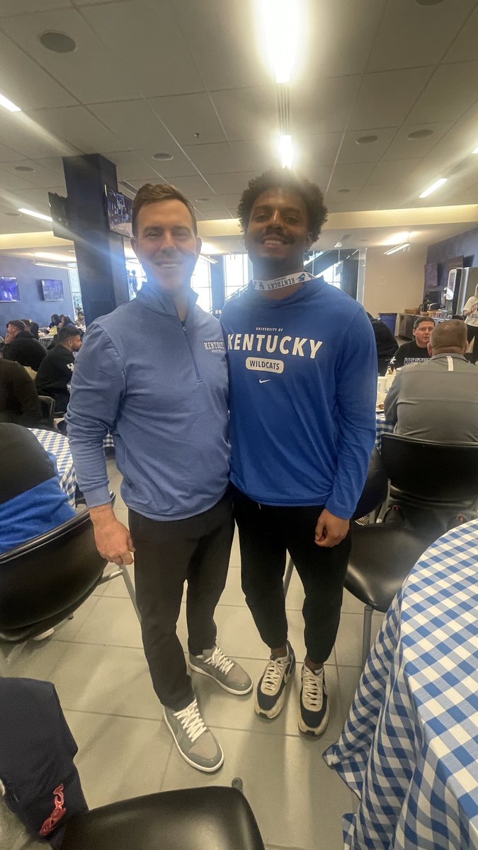 Isaiah Jackson tweet media