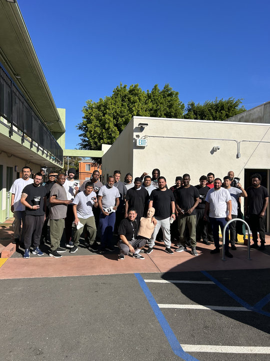 End Overdose tweet media