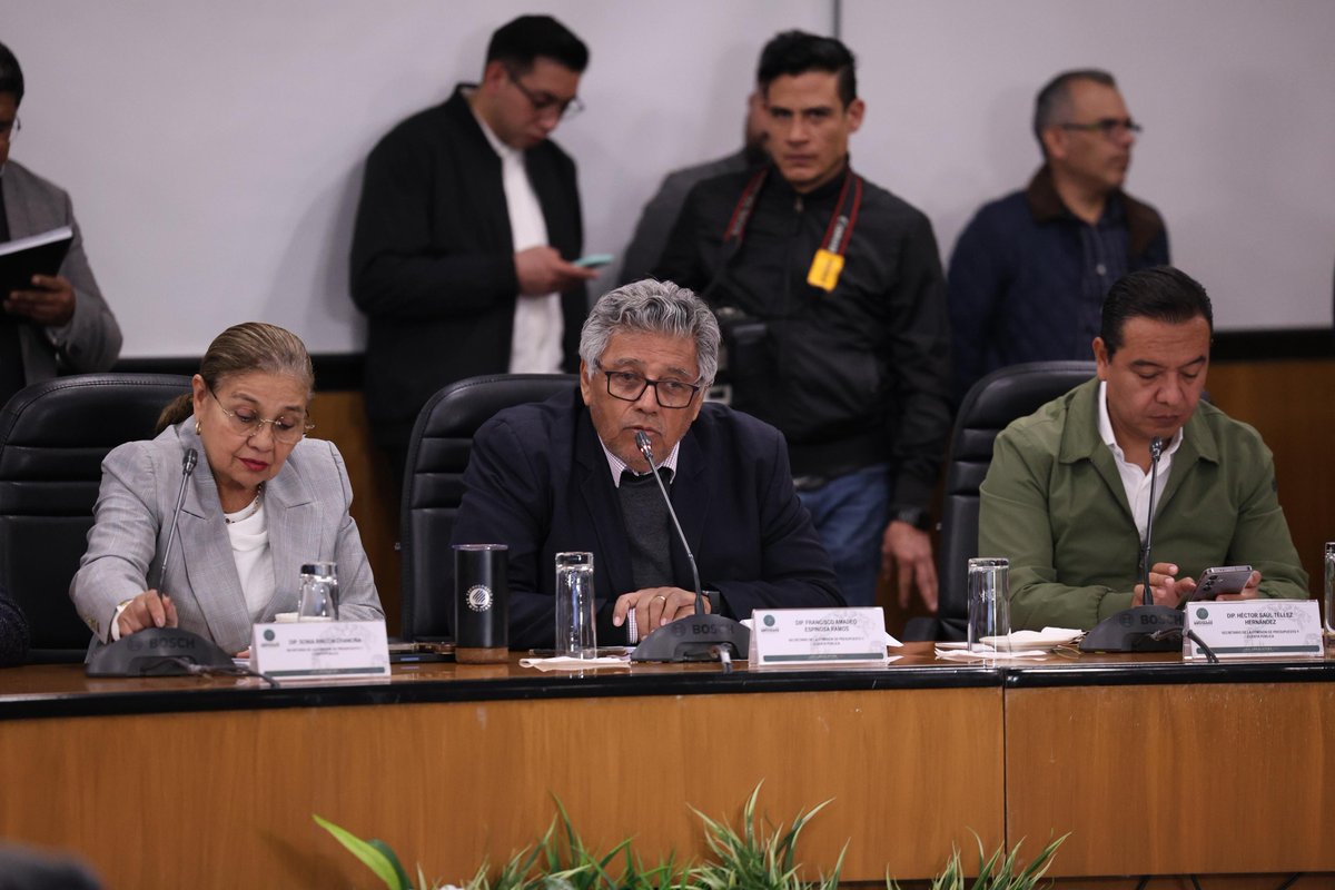 Diputadas y Diputados Petistas tweet media