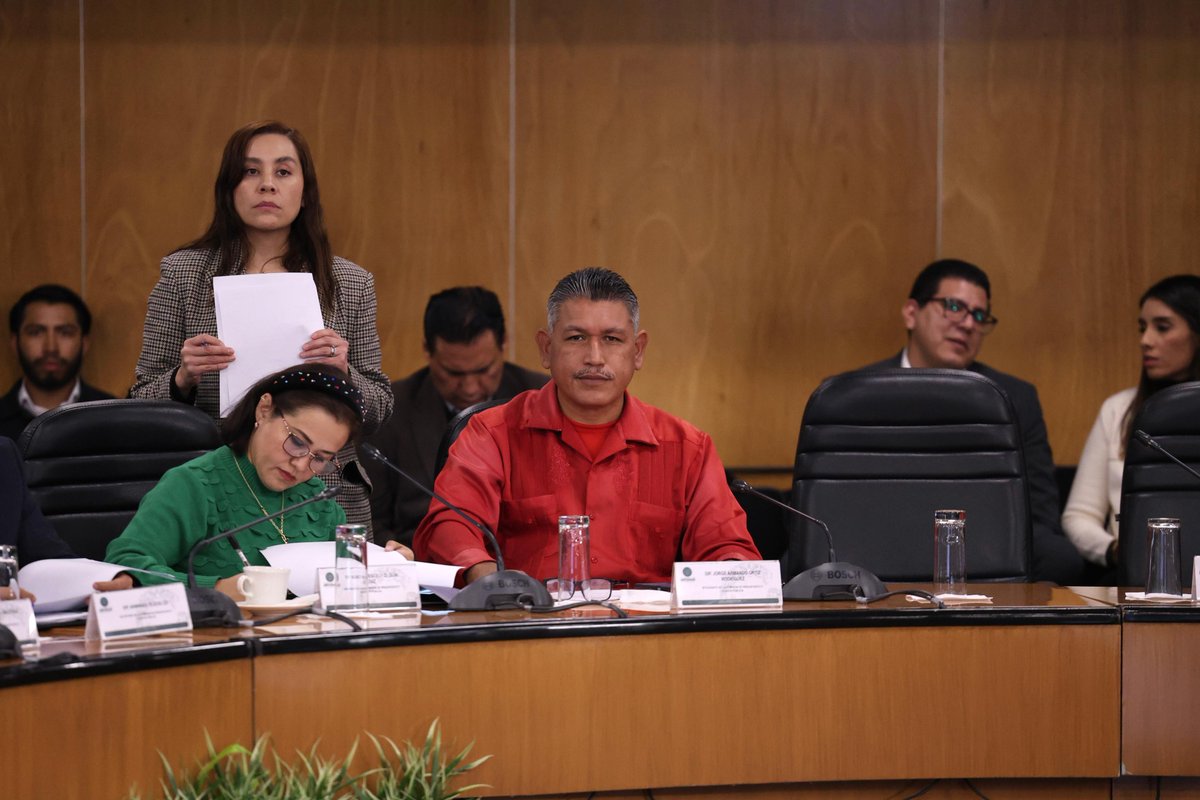Diputadas y Diputados Petistas tweet media