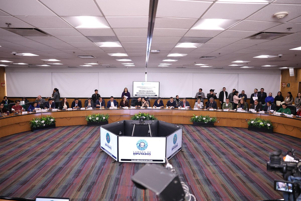 Diputadas y Diputados Petistas tweet media
