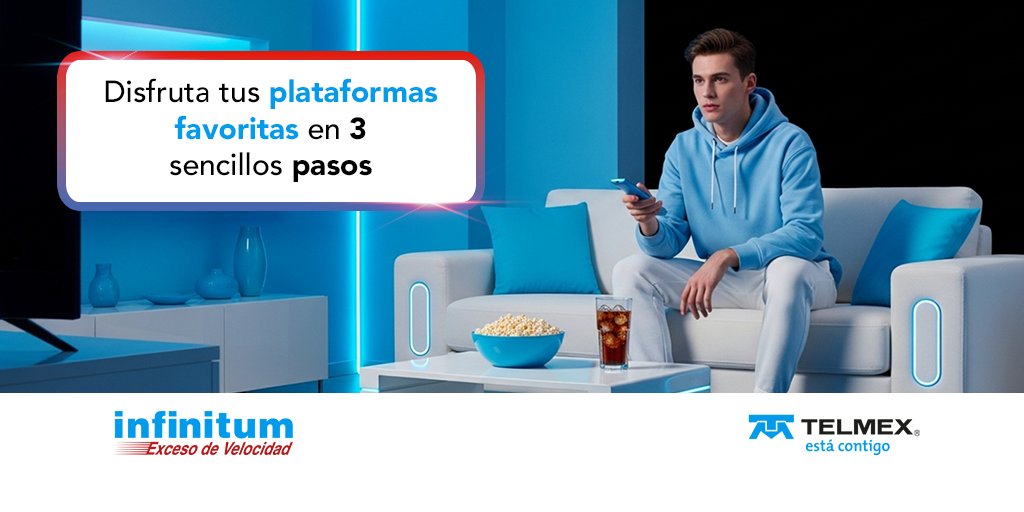 Telmex Soluciona tweet media
