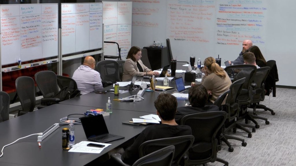 Fightful Wrestling tweet media