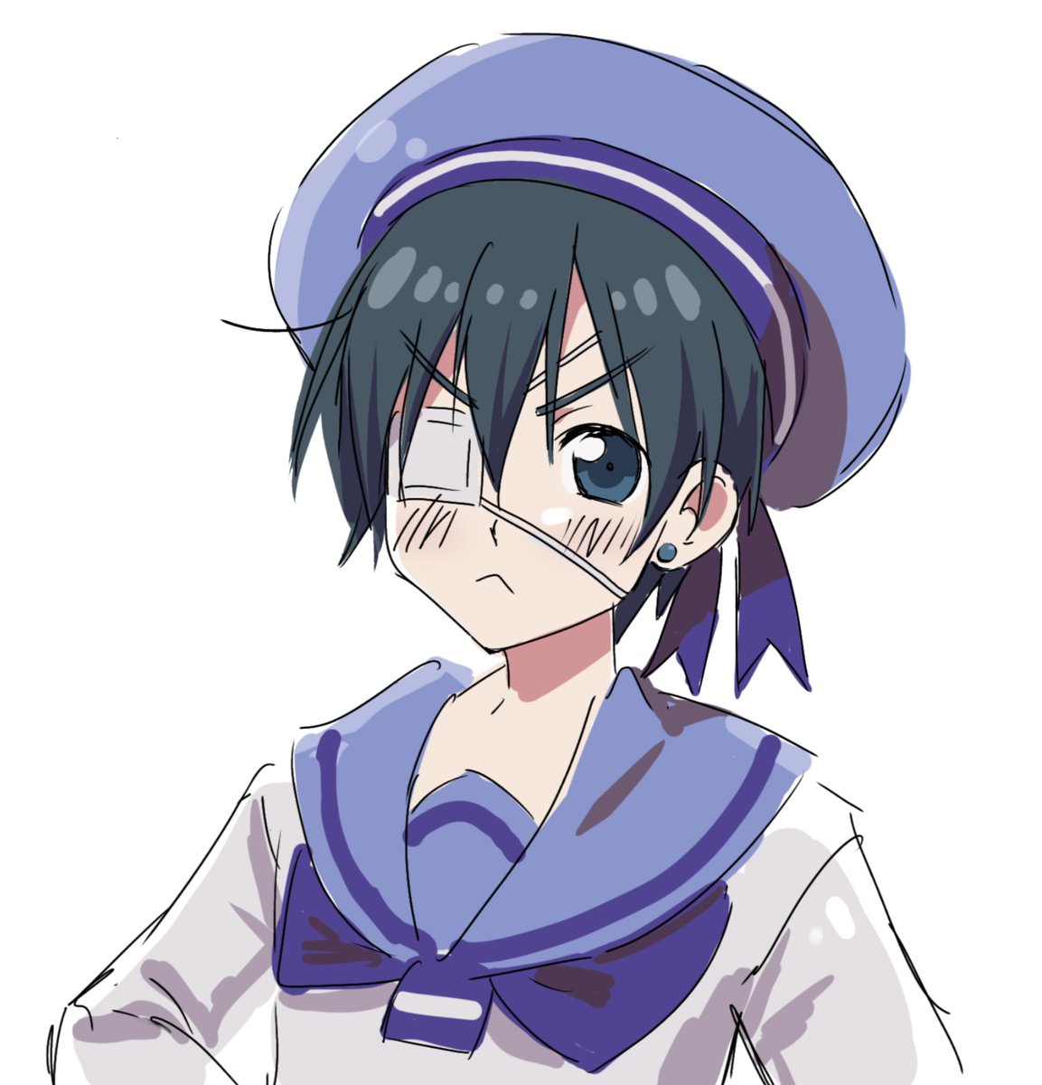 wormy_owo's tweet image. Anyway here’s Sealand and Cielland