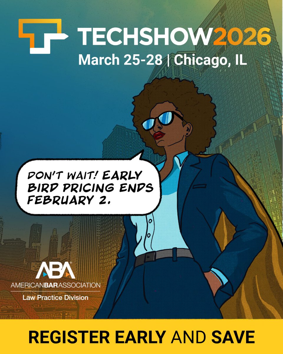 ABATECHSHOW tweet media