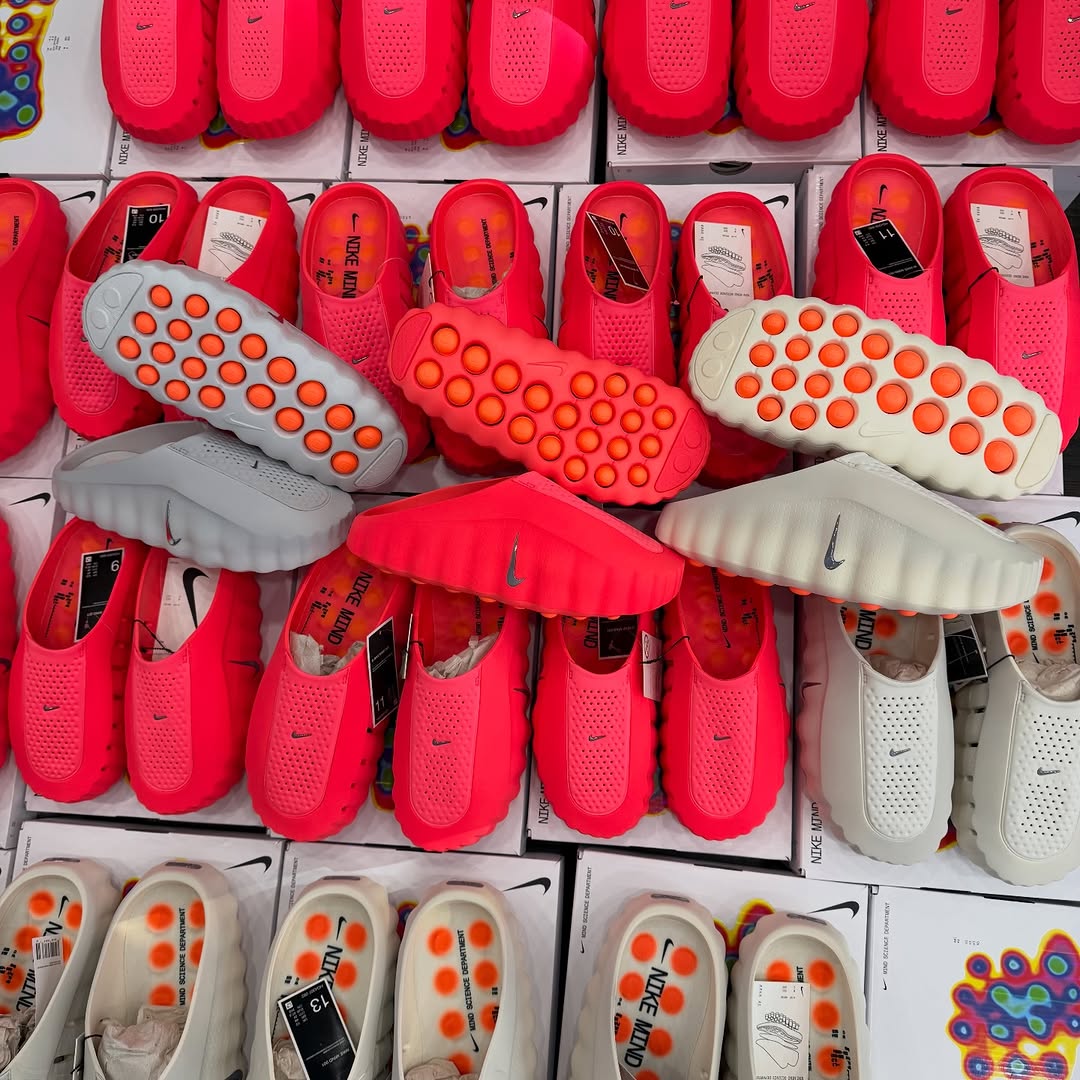 JustFreshKicks tweet media