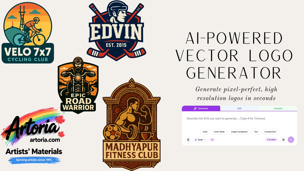 SVGMaker tweet media