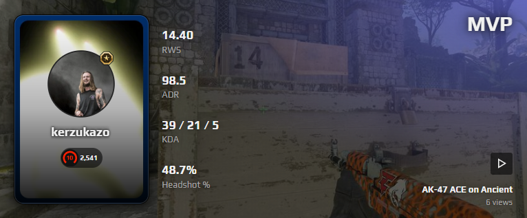 Tactical Chaos tweet media