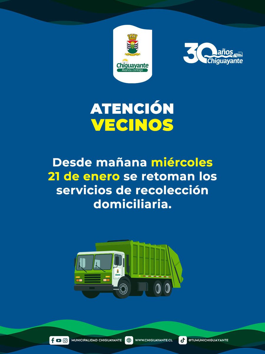 Radio Libertad de Chiguayante (@dechiguayante) on Twitter photo 