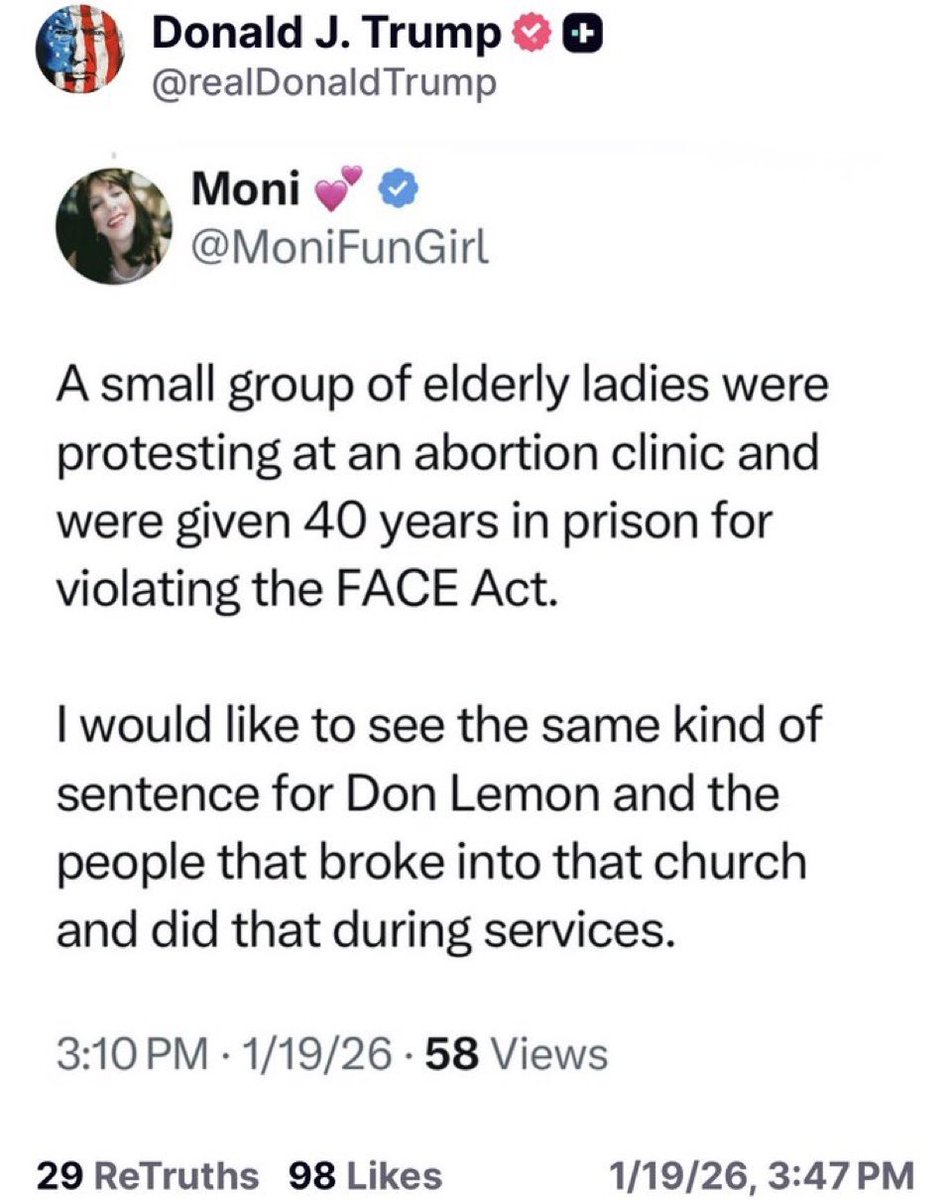 4thOfJuly365's tweet image. Raise your ✋🏻 and REPOST this if you want to see Don Lemon arrested.