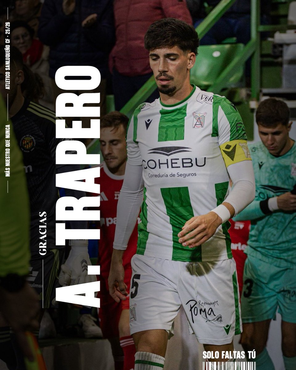 Atlético Sanluqueño tweet media