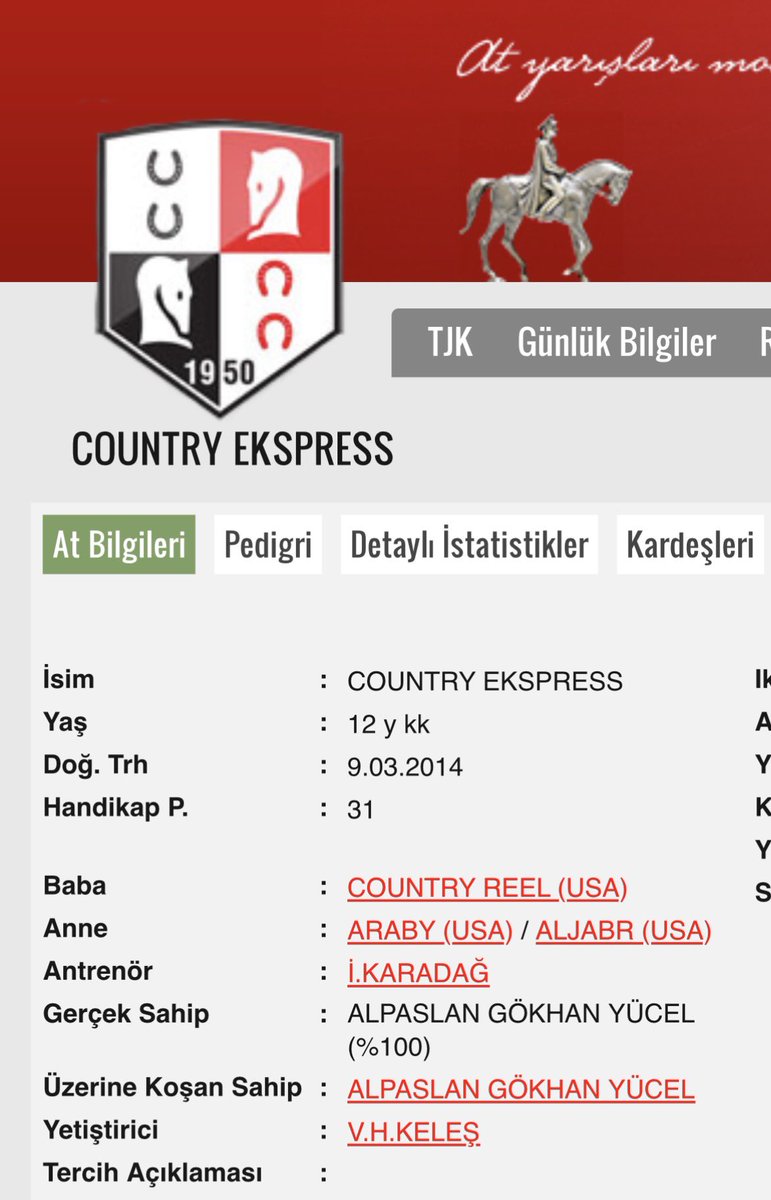 Haci İpek Harası tweet media