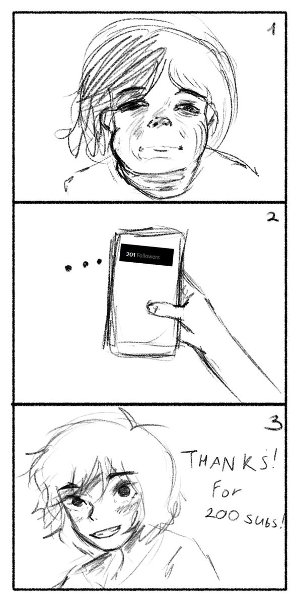 thanks for 200 subs! really appreciate