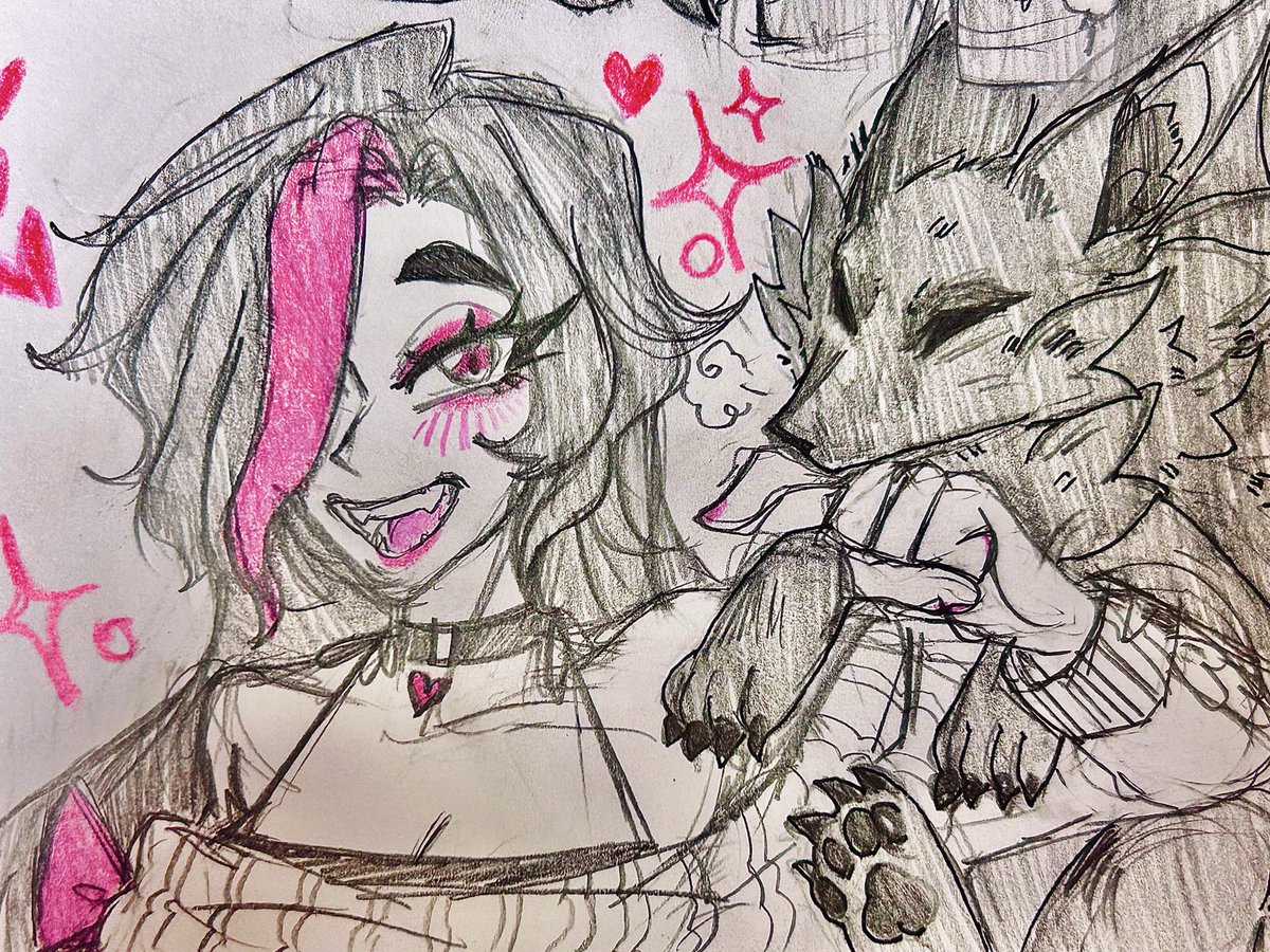 》Nyunny 〜 ☆ tweet media