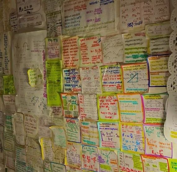 babissx_gabi's tweet image. Como fazer uma boa revisão e cadernos de erros, a Thread 📚✏️
#studytwt #studytwtbr