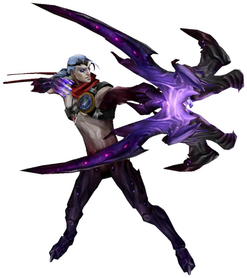 aryasdemise tweet media