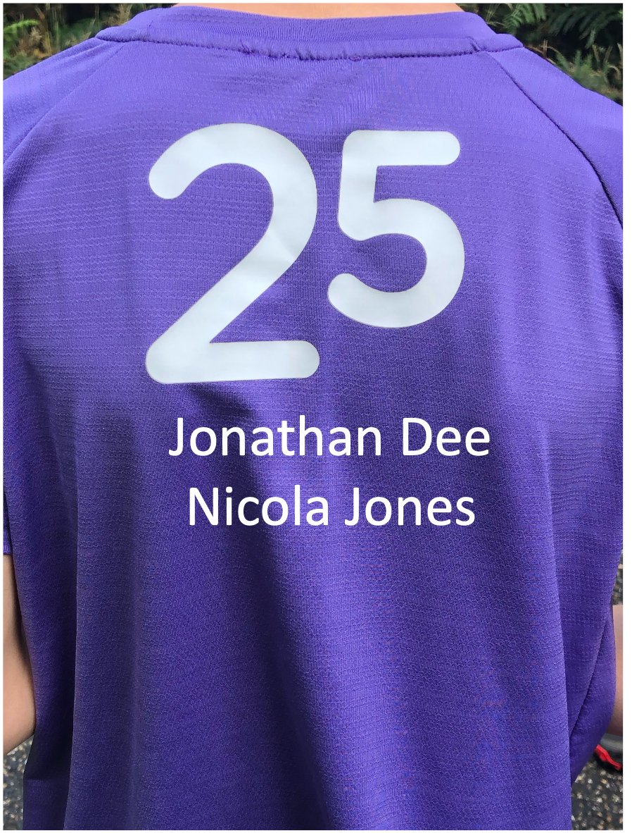 California Country parkrun tweet media