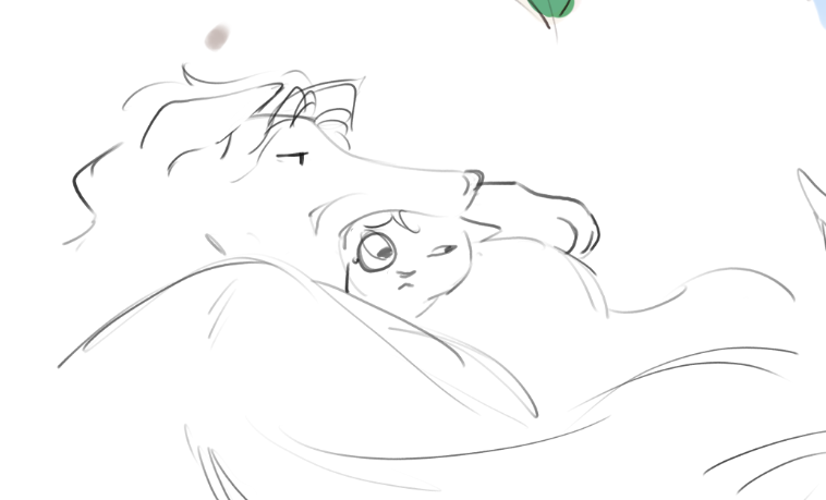 MoonRifting's tweet image. animal #orphrick