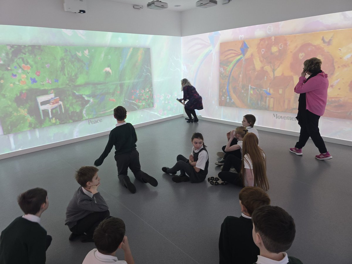 @stthomasprimary tweet media