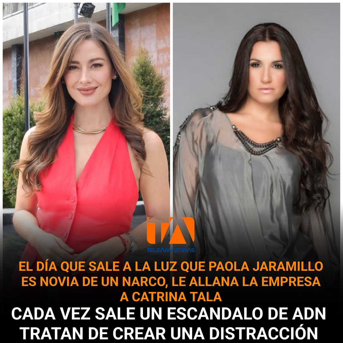 marketnoticias's tweet photo. @MashiRafael @MirkitaOrellana https://t.co/A1QOBLLSIk