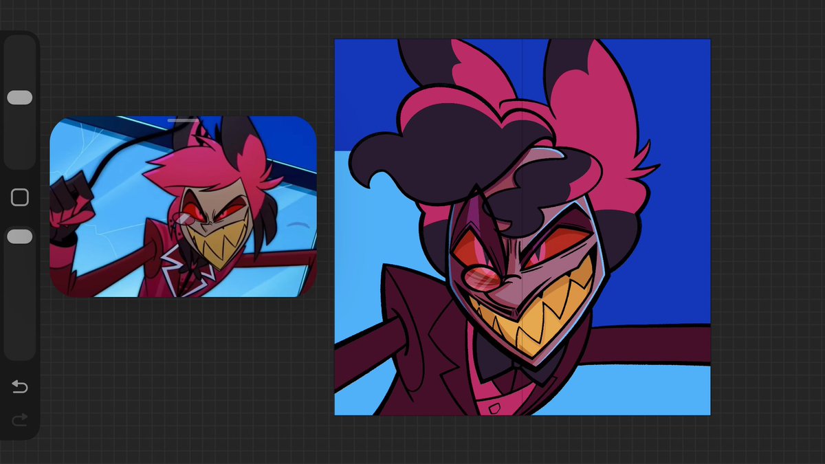 LadyybugLuver's tweet image. hair grows back dw