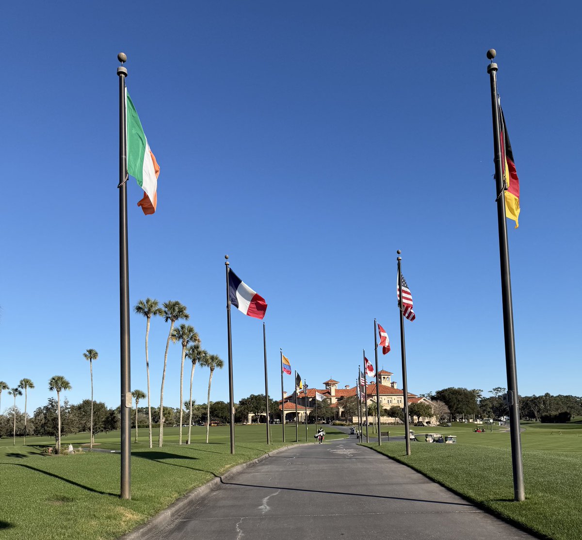 Murray State University Men’s Golf tweet media