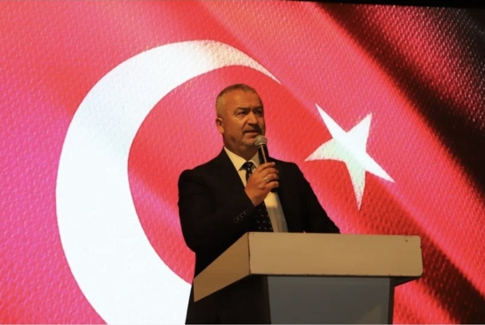 Osman Topaloğlu🇹🇷 tweet media
