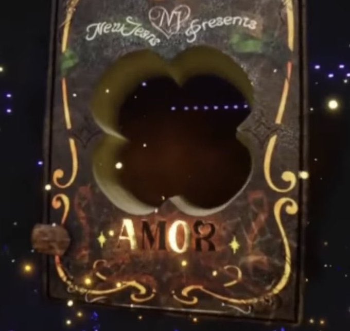 newjified's tweet image. NJ1 we still talk about you