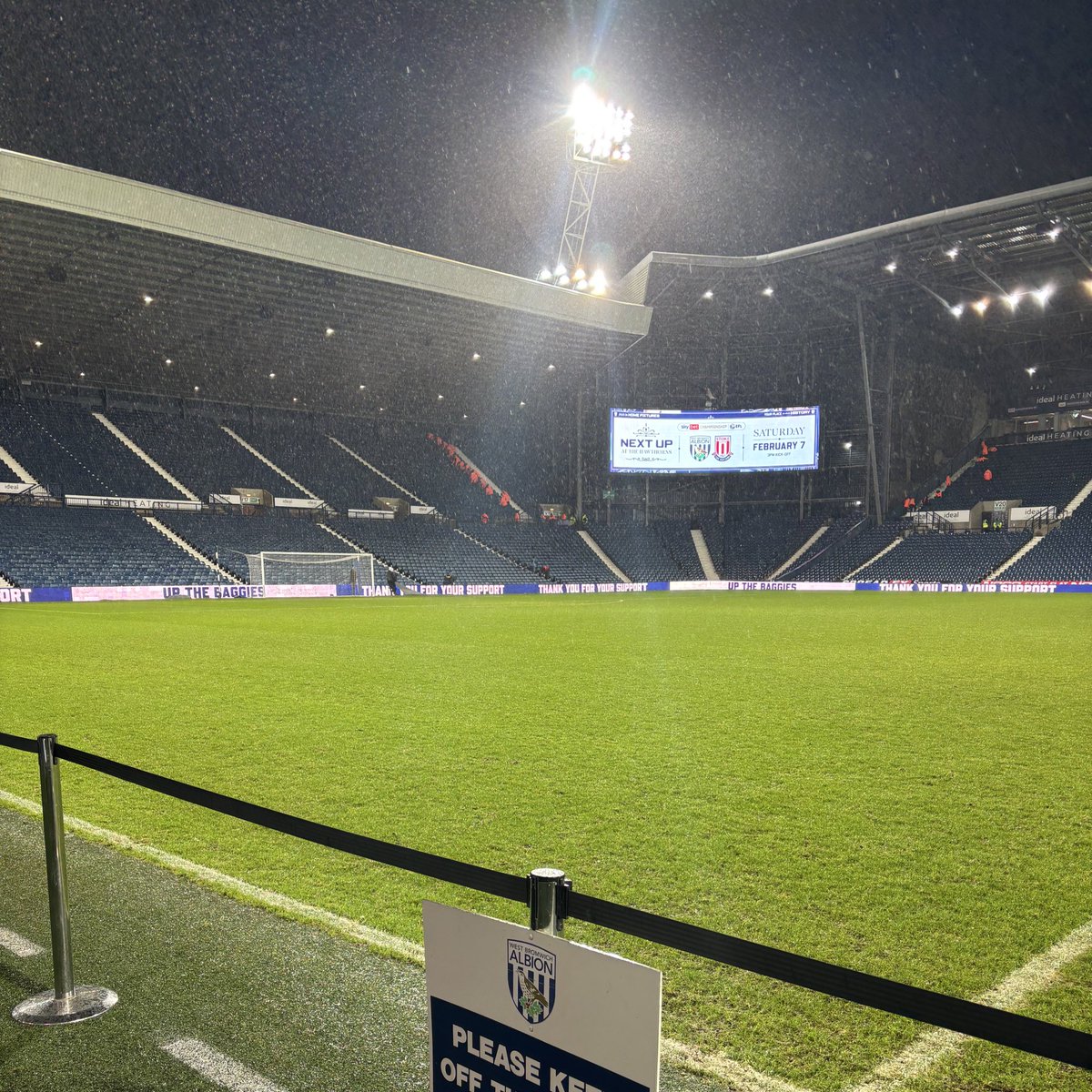 Steve Hermon tweet media