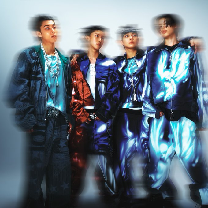 _Kpop_Stats_'s tweet image. 🏆Biggest K-Pop 1st Week Releases on Spotify (2026) (Unfiltered)

Tracking period: First 168 hours of release only

#1 (NEW) #LNGSHOT SHOT CALLERS - 11,002,922 streams
#2 #ALPHADRIVEONE EUPHORIA - 6,119,508 streams
#3 #DxS DxS Serenade - 5,737,707 streams
#4 #CHUU XO, My…